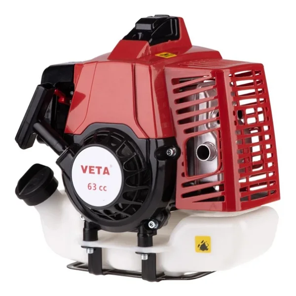 Veta Vt63 3.1 Hp 2 Zamanli Benzinli Motor - Görsel 4