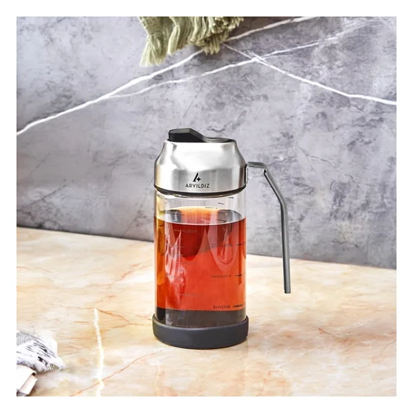 Aryıldız Timeless 450 Ml Yağdanlık - Görsel 3
