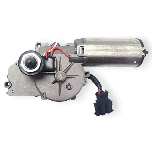Vw Polo Hb 1994-1999 Arka Cam Silecek Motoru 6n0955713a - Görsel 3