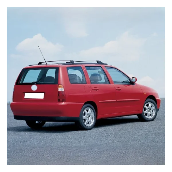 Vw Polo Classic Variant 1997-2002 Arka Cam Silecek Motoru 6n0955713b - Görsel 4