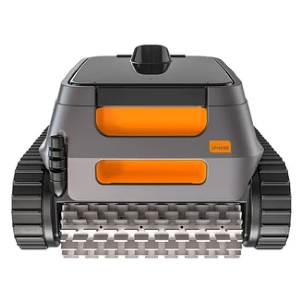 Aqua Sphere Asr 105 Kablolu Havuz Temizleme Robotu - Görsel 7
