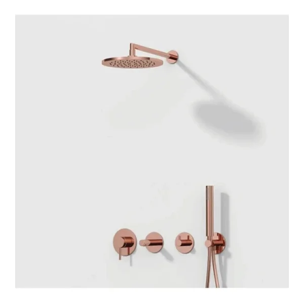 Vitra A42622 Origin Çıkış Ucu - Görsel 6