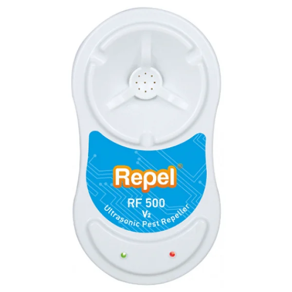 Repel Rf 500 Fare Ve Haşere Kovucu - Görsel 7