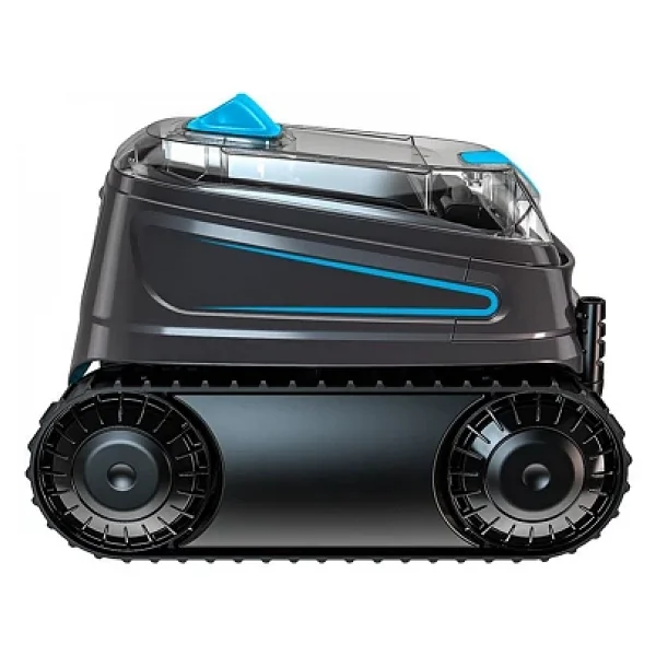 Zodiac Cnx 30 İq Kablolu Havuz Temizleme Robotu - Görsel 7