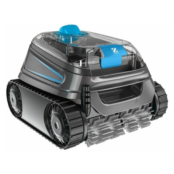Zodiac Cnx 30 İq Kablolu Havuz Temizleme Robotu - Görsel 6