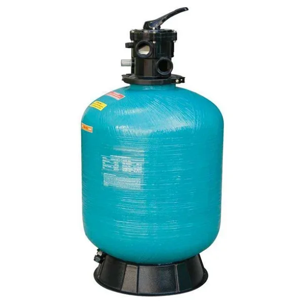 Gemaş Turbıdron-Bl Bobin Sargılı Kum Filtresi Üstten Vanalı 630 Mm 17 M3/H-Toptancıyızbiz - Görsel 3