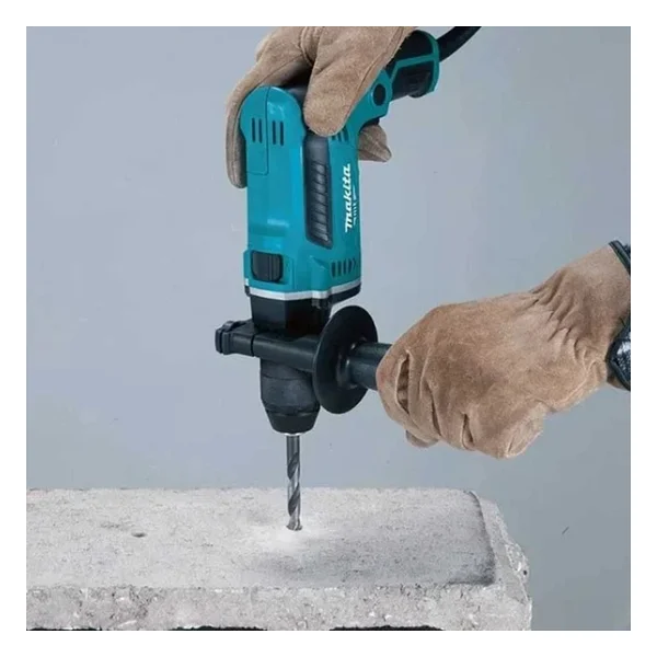Makita M8104b 430 W Darbeli Matkap - Görsel 6