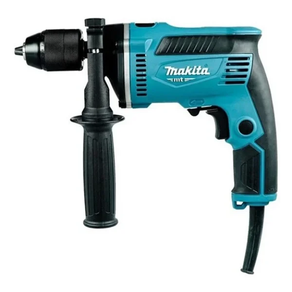 Makita M8104b 430 W Darbeli Matkap - Görsel 4