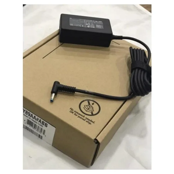 Hp Pavilion 15-Ab210nt Notebook Adaptör Hp 19.5v 3.34a 65w - Görsel 5