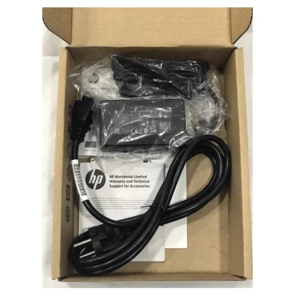 Hp Pavilion 15-Ab210nt Notebook Adaptör Hp 19.5v 3.34a 65w - Görsel 6