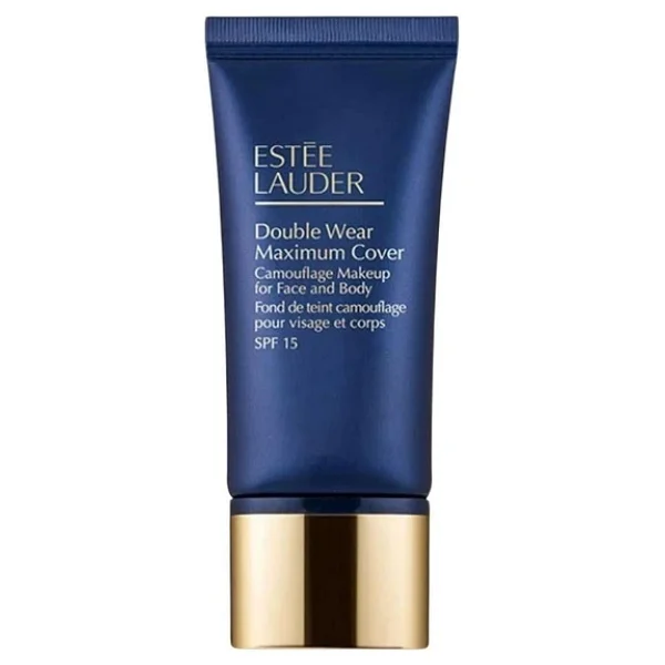 Estee Lauder Double Wear Maximum Cover Camouflage Spf 15 30 Ml Yüz Ve Vücut Fondöteni - Görsel 5
