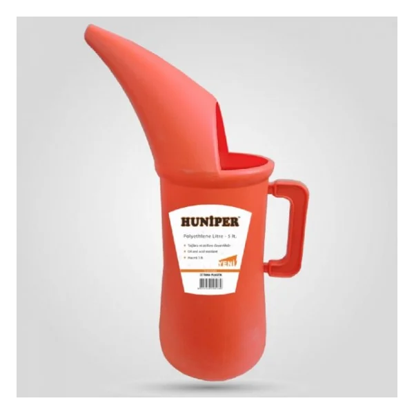Huniper Plastik Litre 2 Lt. - Görsel 2