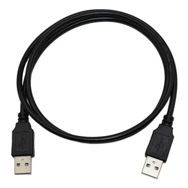 USB Uzatma Kablosu 1.5 Metre Uzatıcı İki Ucu Erkek Erkek - Görsel 3