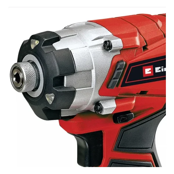 Einhell Te-Cı 18/1 Li Tek Akülü 2.5 Ah Darbeli Vidalama Makinesi - Görsel 4