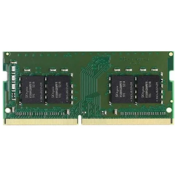 Kingston 16 GB 3200 MHz Cl22 Kvr32s22s8/16 DDR4 RAM - Görsel 8