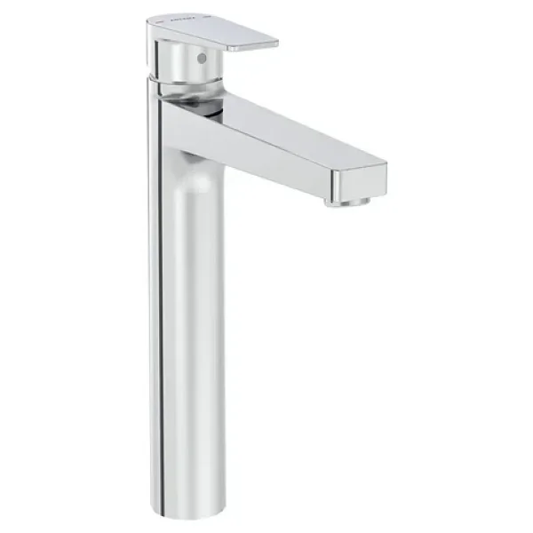 Artema Flow Square A42936 Krom Çanak Lavabo Bataryası - Görsel 5