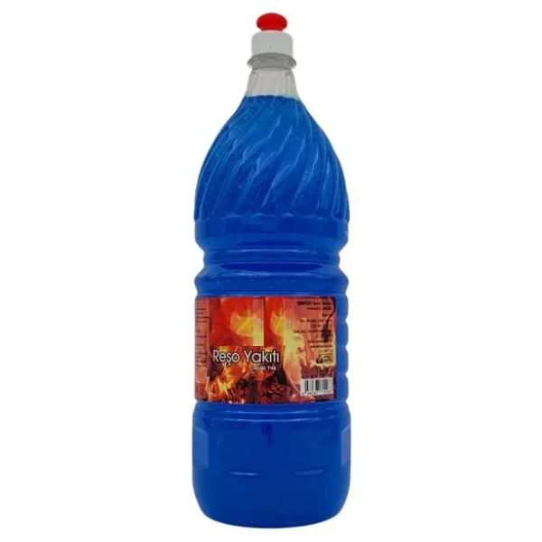 Kalite Reşo Yakıtı 2000 Ml - Görsel 4