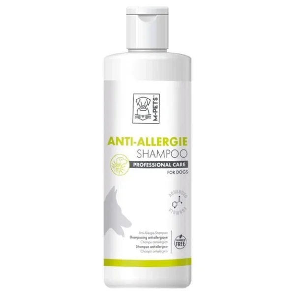 M-Pets Antiallergy 250 Ml Alerji Karşıtı Köpek Şampuanı - Görsel 7