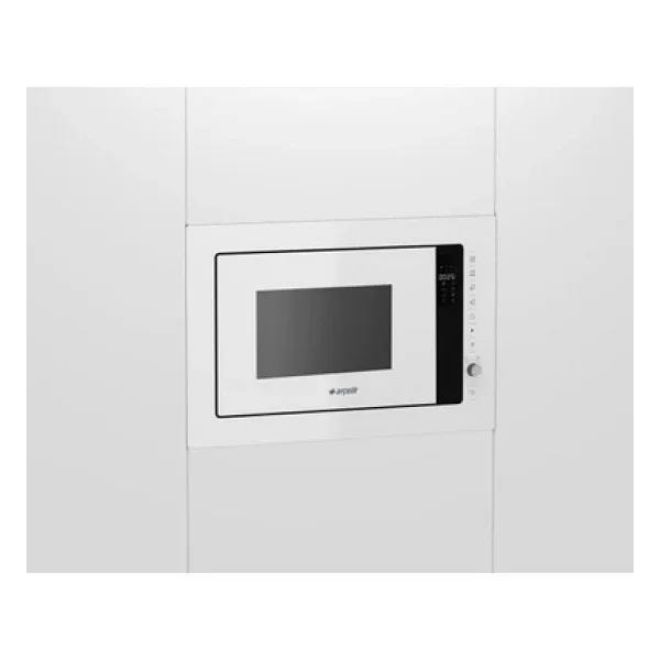 Arçelik Ma 2521 B 25 Lt Ankastre Mikrodalga Fırın Beyaz - Görsel 6