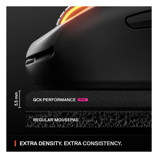 Steelseries Qck Performance Speed XL Mouse Pad - Görsel 6