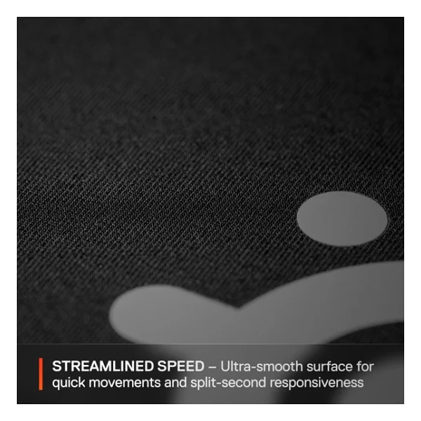 Steelseries Qck Performance Speed XL Mouse Pad - Görsel 5