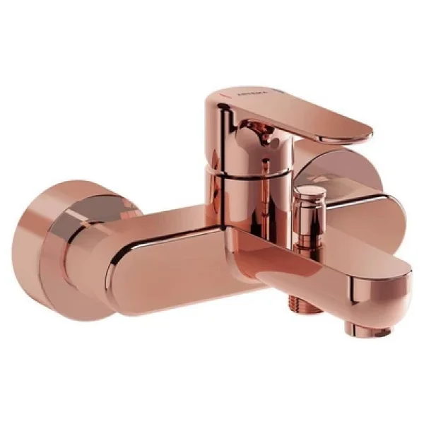 Artema Root Round A4272526 Bakır Banyo Bataryası - Görsel 4