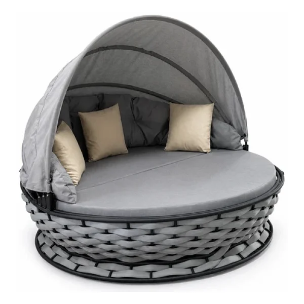 Rehome Pena Daybed Bahçe Koltuğu - Görsel 5
