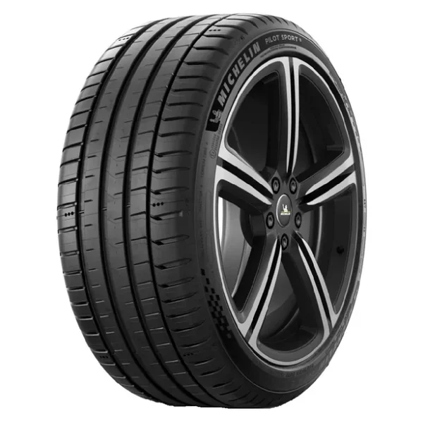 Michelin Pilot Sport 5 215/50 R17 95y XL Yaz Lastiği - Görsel 6