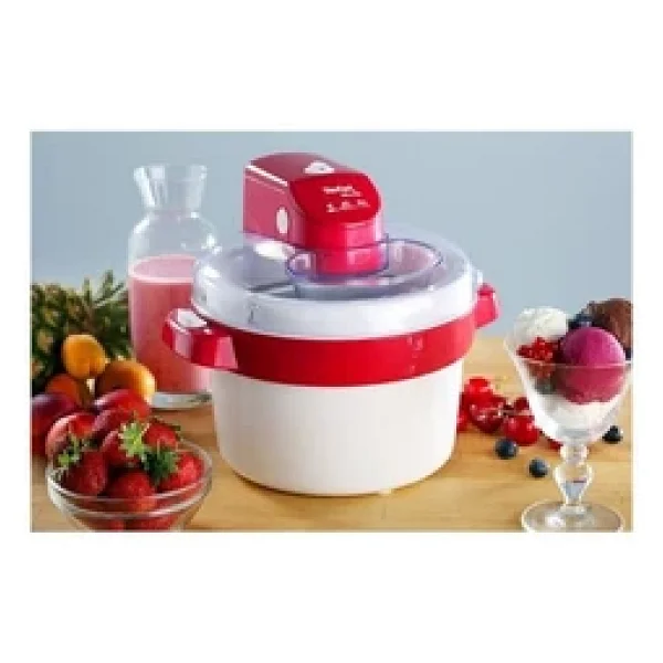 Tefal Gelato Dondurmacım Dondurma Makinesi - Görsel 6