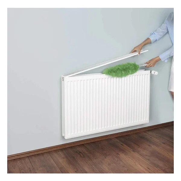 Eca Panel Radyatör 400x600 Pkkp Tip 22 - Görsel 5