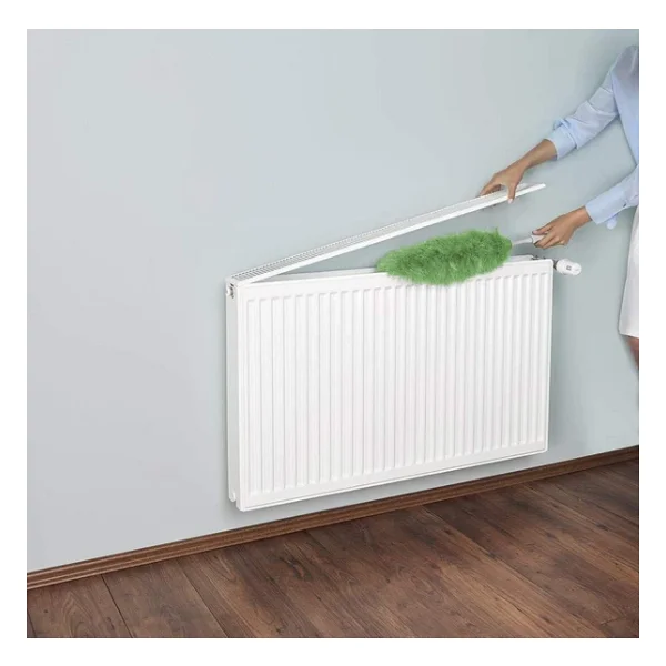 Eca Panel Radyatör 400x400 Pkkp Tip 22 - Görsel 5