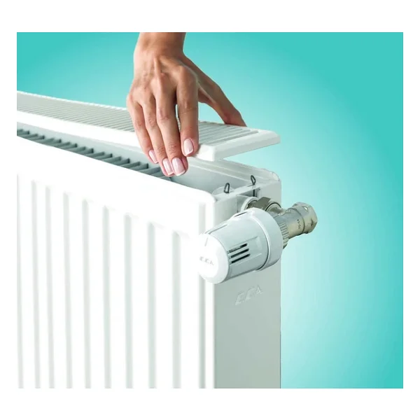 Eca Panel Radyatör 400x400 Pkkp Tip 22 - Görsel 4