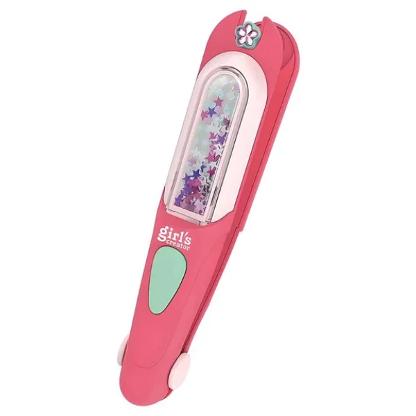 Pretty Pinky Boncuklu Saç Tasarım Seti - Görsel 2