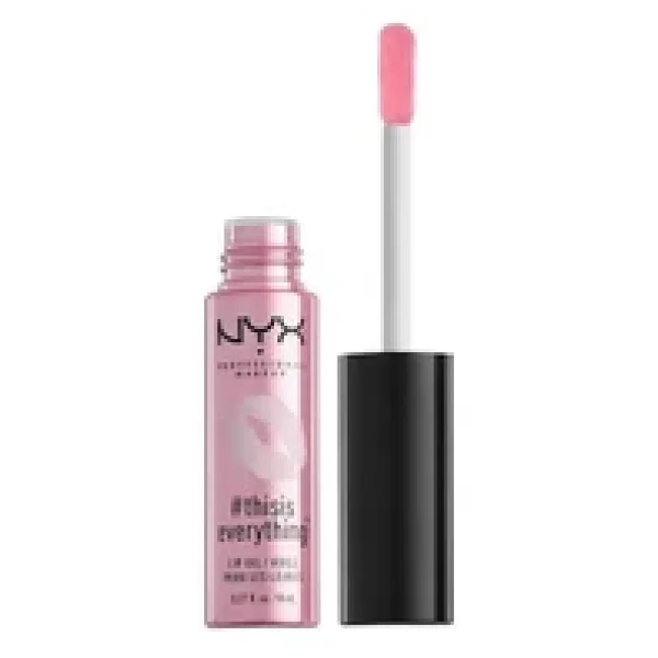 Nyx Professional Makeup This Is Everything Dudak Parlatıcısı - Görsel 6