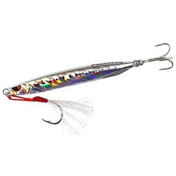 Fujin Metal Cast 10 Cm 60 Gr Jig Sahte Balık - Görsel 5