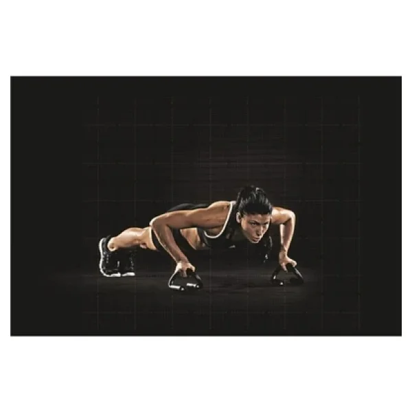Adidas Adac-12231 Push Up Şınav Barı - Görsel 4