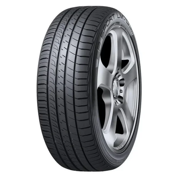 Dunlop Sp Sport Lm705 225/65 R17 102v Yaz Lastiği - 2026 - Görsel 3