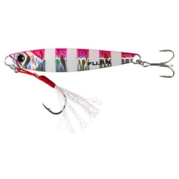 Fujin Jig-X Shore 60 Gr Jig Sahte Balık - Görsel 8