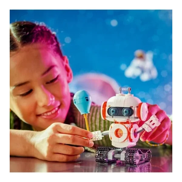 Lego 31164 Creator 3'ü 1 Arada Uzay Robotu - Görsel 10
