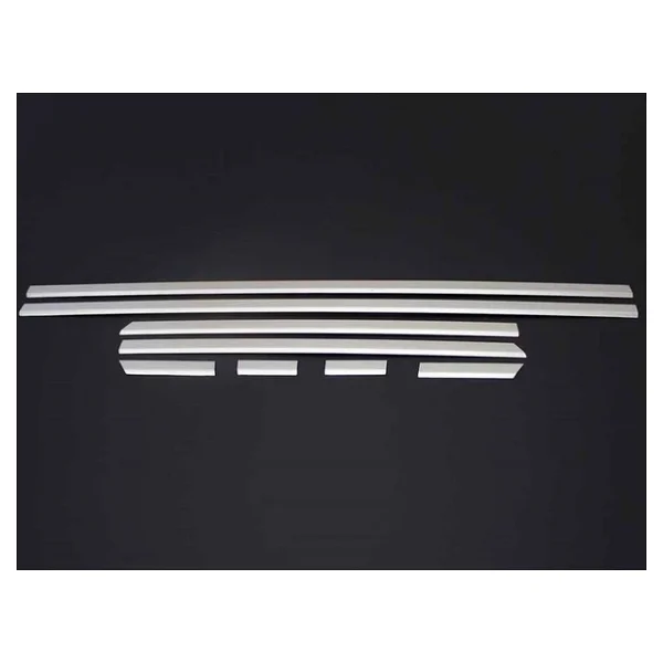 Omsa Omsa Vw Passat B8.5 Business Krom Aksesuar Seti 26 Parça 2019 Ve Sonrası - Görsel 4