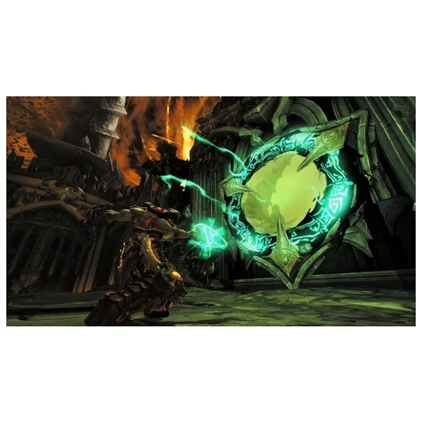 Darksiders II Deathinitive Edition PS5 Oyunu - Görsel 3