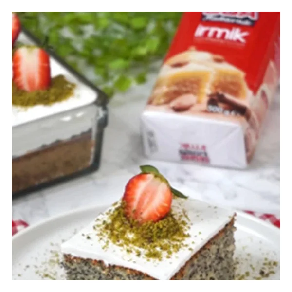 Oba Tatlılık İrmik 500 G X 20 Adet Helvalık - Şekerparelik - Görsel 7