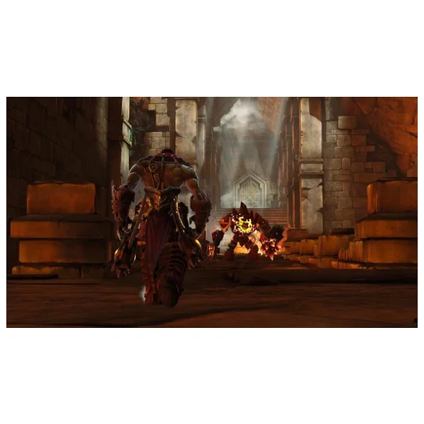 Darksiders II Deathinitive Edition PS5 Oyunu - Görsel 2