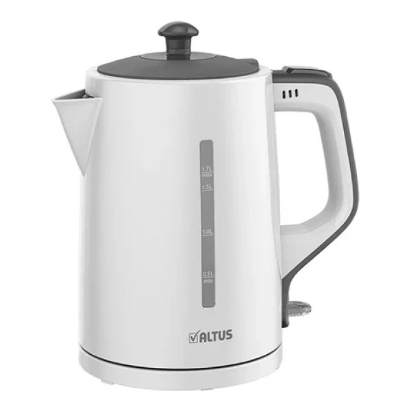 Altus Al 795 Cam Demlikli 1650 W Çay Makinesi - Görsel 4