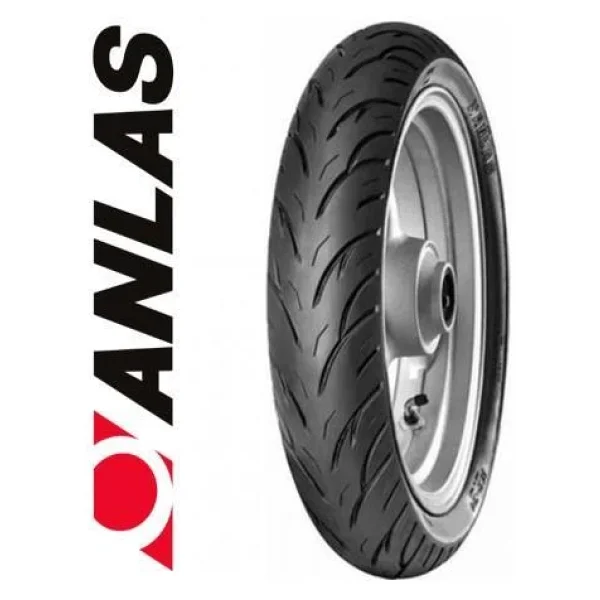 Yamaha X-Max 250 Ön Lastik Anlas Tournee 2 - Görsel 3