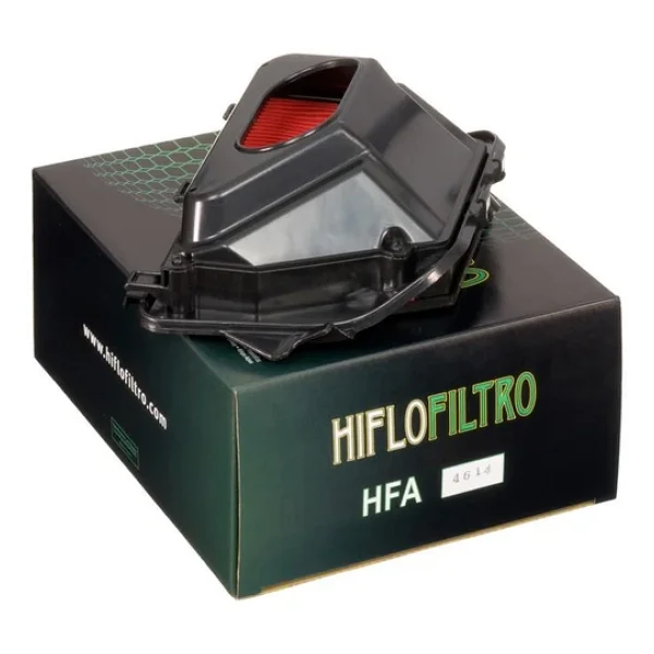 Yamaha Yzf R6 Hava Filtre Hiflo 2006 Ve Sonrası - Görsel 3