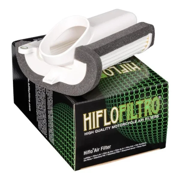 Yamaha T-Max 530 Hava Filtre Hiflo Sol Taraf 2012-2016 - Görsel 3