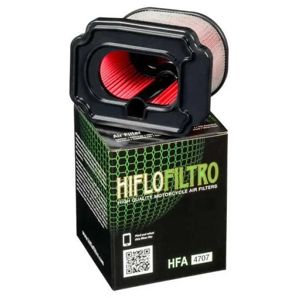 Yamaha Hava Filtre Hiflo Mt-07/Tracer 700/R7/Xsr 700/Tenere 700 - Görsel 3