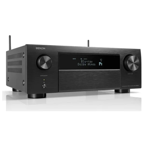 Denon Avc-X4800h 9.4 Kanal 8K Amplifikatör - Görsel 7