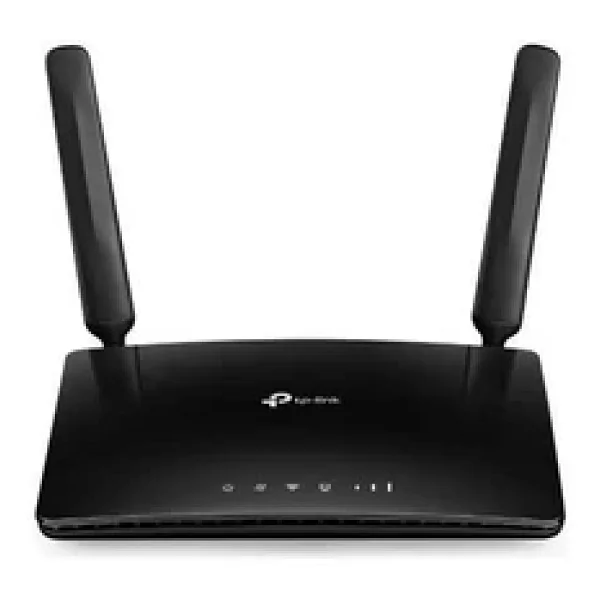 Tp-Link Tl-Mr150 300 Mbps Mobil Modem Modem - Görsel 9